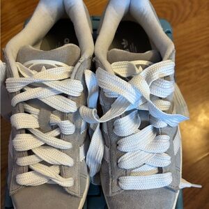 adidas Campus 00s Grey Size 6 Man Size 8 Women